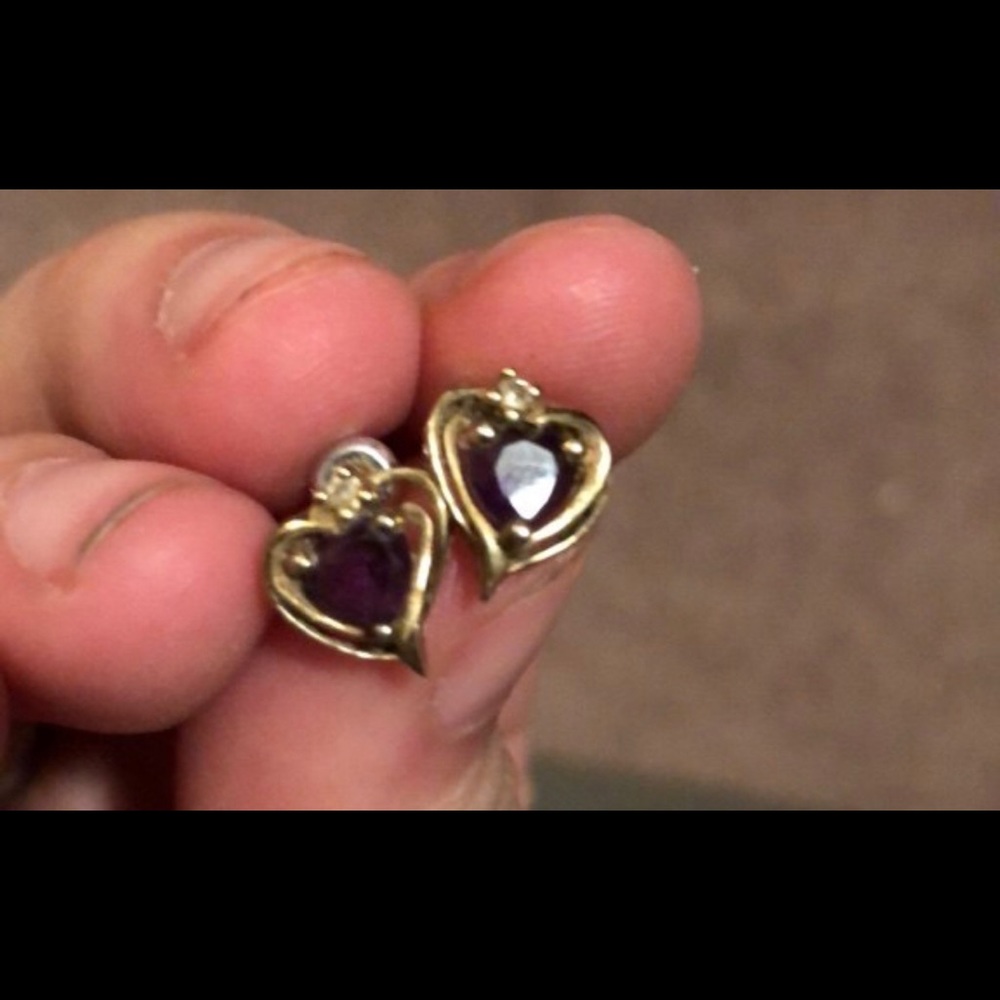 Ear rings